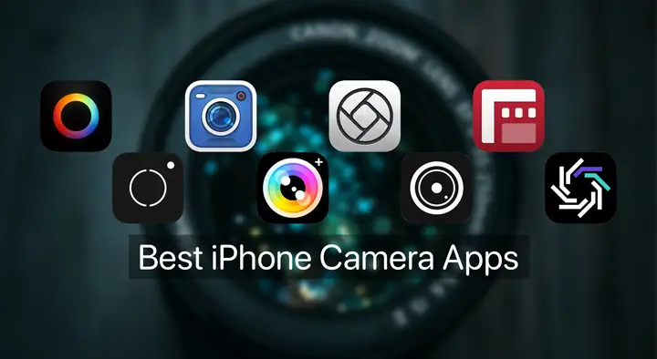 Best App Camera For Iphone Best App Camera For Iphone