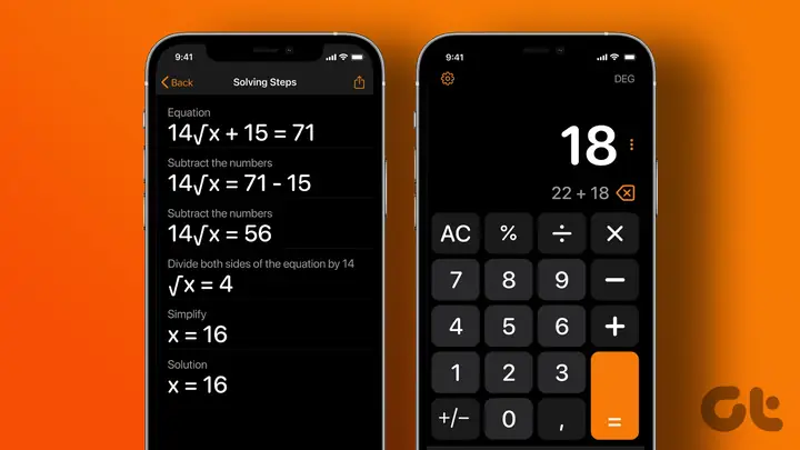 Best Calculator App For Iphone Best Calculator App For Iphone