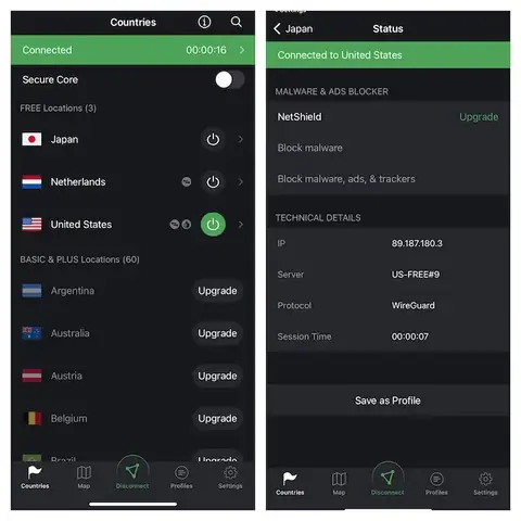 Best Free Vpn For Iphone