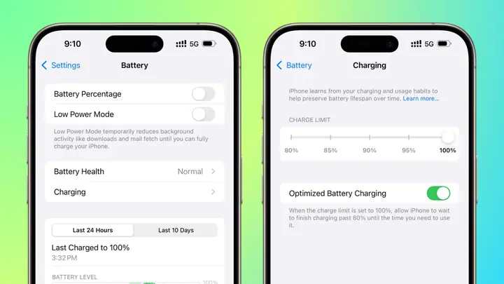 Best Iphone For Battery Life Best Iphone For Battery Life