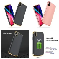 Best Iphone X Battery Case: Đánh Giá Chi Tiết Các Ốp Pin Nổi Bật Nhất Năm 2026