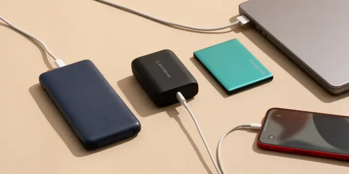 Best Portable Charger For Iphone Best Portable Charger For Iphone