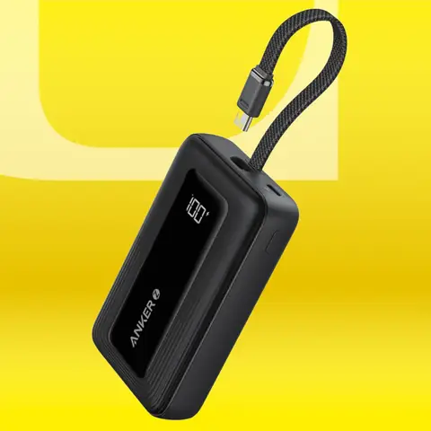 Best Power Bank For Iphone