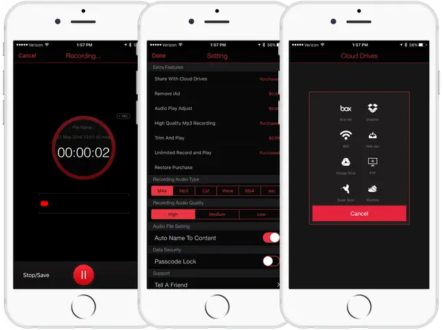 Best Screen Recorder For Iphone