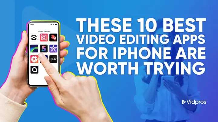 Best Video Editor For Iphone Best Video Editor For Iphone