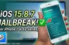 Cách Jailbreak Iphone Hiệu Quả Nhất: Hướng Dẫn Chi Tiết Từ A Đến Z