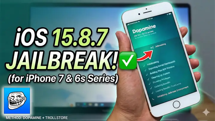 Best Way To Jailbreak Iphone Best Way To Jailbreak Iphone