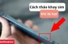 Bị Kẹt Sim Trong Iphone: Nguyên Nhân, Cách Khắc Phục Và Lưu Ý Quan Trọng
