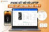 Biến Iphone Thành Usb Boot: Hướng Dẫn Chi Tiết Từ A Đến Z