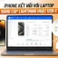 Biến Iphone Thành Usb Boot: Hướng Dẫn Chi Tiết Từ A Đến Z