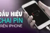 Biểu Hiện Chai Pin Iphone: Những Dấu Hiệu Cảnh Báo Và Cách Xử Lý Hiệu Quả