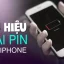 Biểu Hiện Chai Pin Iphone: Những Dấu Hiệu Cảnh Báo Và Cách Xử Lý Hiệu Quả