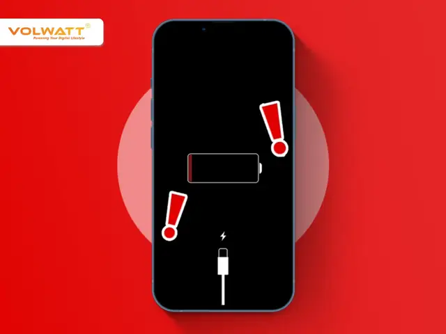 Biểu Tượng Khi Sạc Pin Iphone