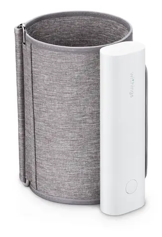 Blood Pressure Device For Iphone