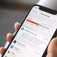 Khi Bộ Nhớ Iphone Bị Đầy: Nguyên Nhân, Hậu Quả Và Giải Pháp Toàn Diện