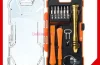 Bộ Vít Sửa Chữa Iphone: Hướng Dẫn Chi Tiết Lựa Chọn, Sử Dụng Và Bảo Quản Để Tự Tin Tự Sửa Điện Thoại Của Bạn