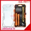Bộ Vít Sửa Chữa Iphone: Hướng Dẫn Chi Tiết Lựa Chọn, Sử Dụng Và Bảo Quản Để Tự Tin Tự Sửa Điện Thoại Của Bạn