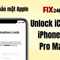 Mua Iphone Có Activation Lock: Những Điều Cần Biết Và Cách Giải Quyết