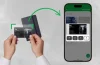 Ứng Dụng Quét Danh Thiếp Trên Iphone: Giải Pháp Kinh Doanh Thông Minh Cho Thế Kỷ 21