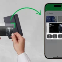 Ứng Dụng Quét Danh Thiếp Trên Iphone: Giải Pháp Kinh Doanh Thông Minh Cho Thế Kỷ 21