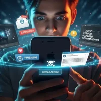 Mua Iphone Trên Dark Web: Rủi Ro, Pháp Lý Và Những Điều Cần Biết Trước Khi Đặt Cước