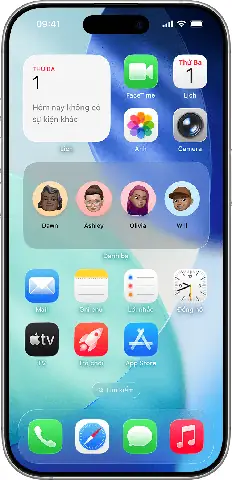 Các App Tiện Ích Cho Iphone