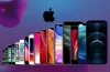 Các Dòng Điện Thoại Iphone: Lịch Sử, Phát Triển Và Tương Lai