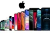 Các Dòng Điện Thoại Iphone: Lịch Sử, Phát Triển Và Xu Hướng Tương Lai