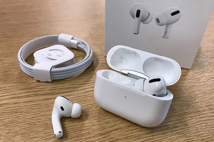 Các Loại Tai Nghe Iphone Các Loại Tai Nghe Iphone