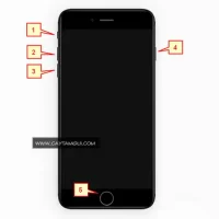 Các Nút Bấm Trên Iphone: Tìm Hiểu Chi Tiết, Chức Năng Và Cách Sử Dụng Hiệu Quả