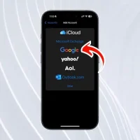 Cách Add Mail Vào Iphone: Hướng Dẫn Chi Tiết Từ A Đến Z