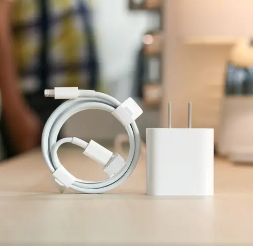 Cách Bảo Quản Dây Sạc Iphone Cách Bảo Quản Dây Sạc Iphone