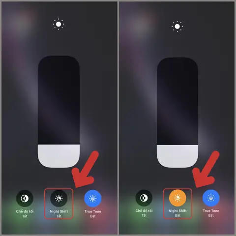 Cách Bật Con Mắt Iphone Cách Bật Con Mắt Iphone