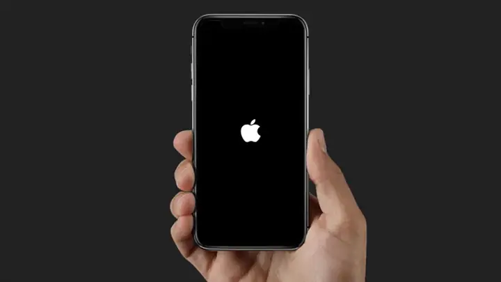 Cách Bật Lại Nguồn Iphone