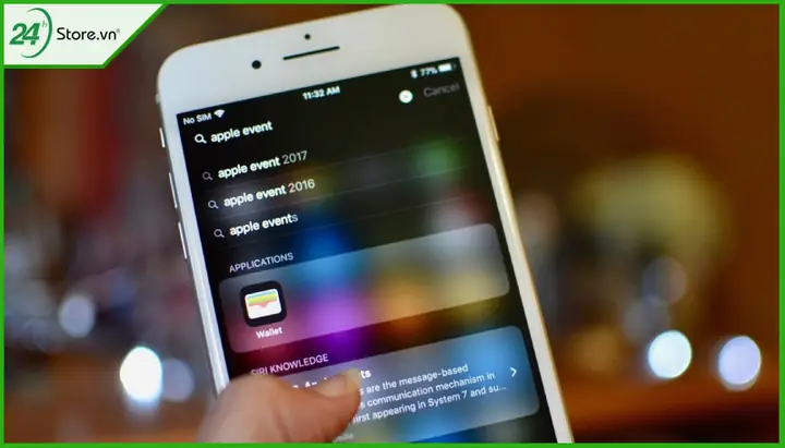 Cách Bật Tìm Kiếm Iphone Cách Bật Tìm Kiếm Iphone