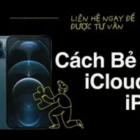 Cách Bẻ Khóa Icloud Iphone: Hướng Dẫn Chi Tiết, An Toàn Và Pháp Lý