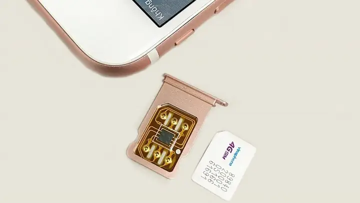Cách Bỏ Sim Vào Iphone