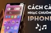 Cách Cài Nhạc Chuông Iphone: Hướng Dẫn Chi Tiết Từ A Đến Z