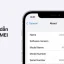 Cách Check Số Imei Iphone: Hướng Dẫn Chi Tiết Từ A Đến Z