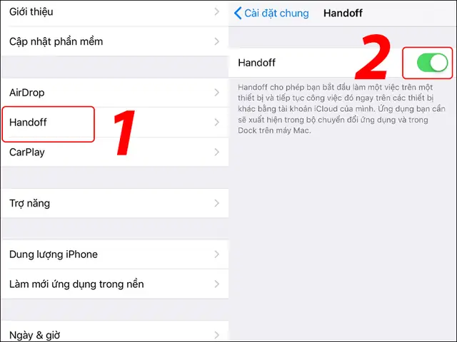 Cách Chia Sẻ Wifi Trên Iphone