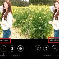 Cách Chỉnh Ảnh Đẹp Trên Iphone: Hướng Dẫn Chi Tiết Từ Cơ Bản Đến Nâng Cao