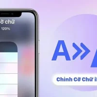Cách Chỉnh Cỡ Chữ Iphone: Hướng Dẫn Chi Tiết Từ Cơ Bản Đến Nâng Cao