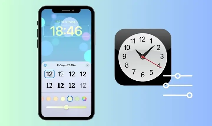 Cách Chỉnh Giờ Trên Iphone Cách Chỉnh Giờ Trên Iphone