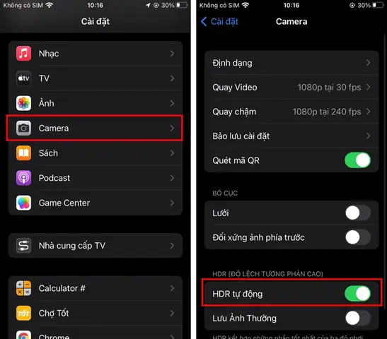 Cách Chụp Ảnh Đẹp Trên Iphone Cách Chụp Ảnh Đẹp Trên Iphone