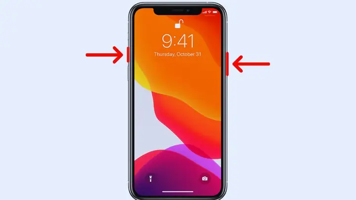 Cách Chụp Ảnh Màn Hình Iphone Cách Chụp Ảnh Màn Hình Iphone