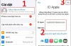 Cách Đăng Nhập Icloud Trên Iphone: Hướng Dẫn Chi Tiết Từ A Đến Z