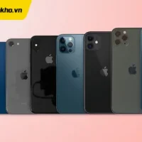 Cách Để Biết Iphone Mấy: Hướng Dẫn Chi Tiết Xác Định Thế Hệ Và Model Iphone Của Bạn