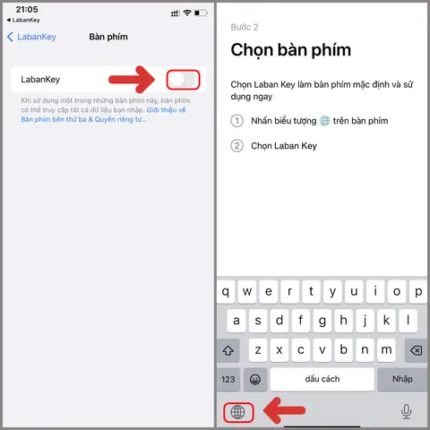 Cách Để Hình Bàn Phím Iphone Cách Để Hình Bàn Phím Iphone