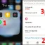 Cách Định Vị Iphone Với Iphone: Hướng Dẫn Chi Tiết Từ A Đến Z