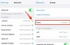 Cách Đổi Tên Bluetooth Trên Iphone: Hướng Dẫn Chi Tiết Từng Bước